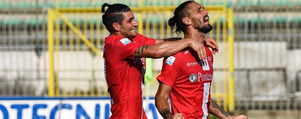 MONZA Piacenza Calcio