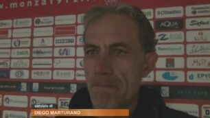 Calcio, mister Zaffaroni analizza la sconfitta del Monza con l’Arezzo