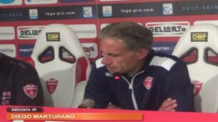 Calcio Serie C: il Monza contro la Viterbese