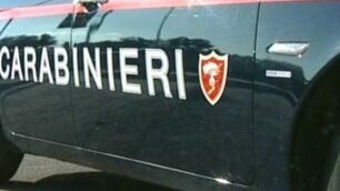 Carabinieri di Vimercate