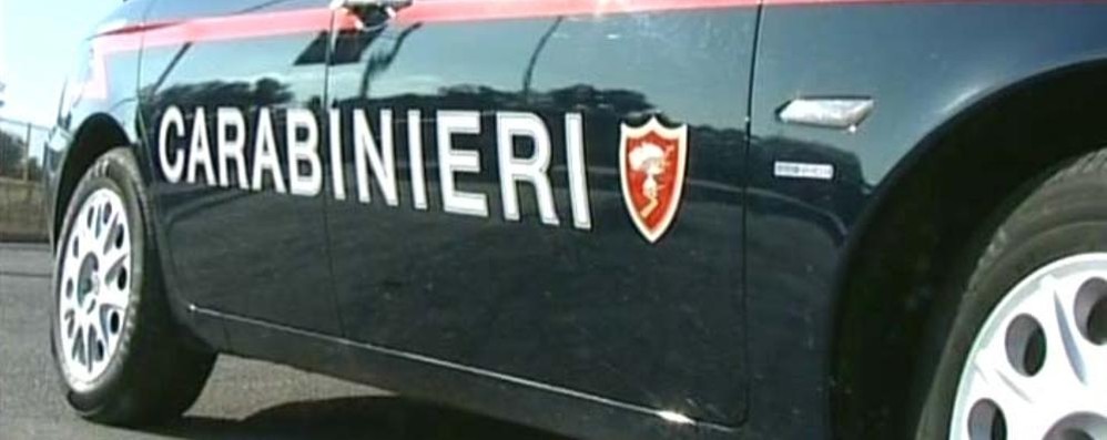 Carabinieri di Vimercate