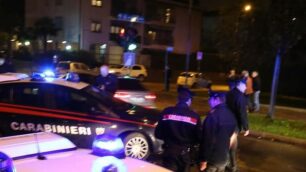 Le indagini sono state condotte dai carabinieri del Nucleo investigativo di Monza