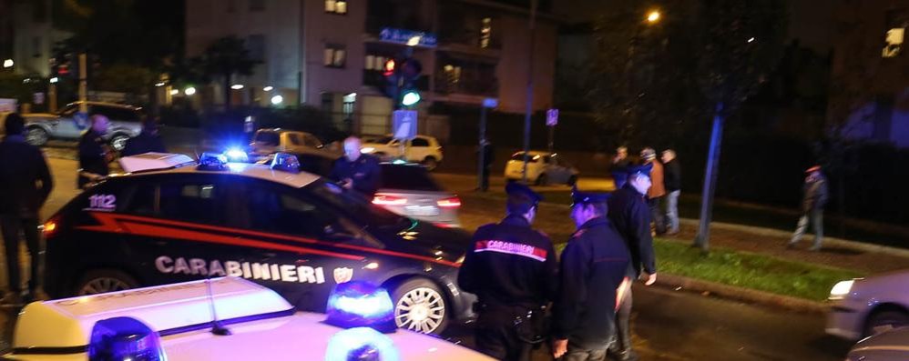 Le indagini sono state condotte dai carabinieri del Nucleo investigativo di Monza