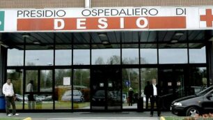 Ospedale di Desio