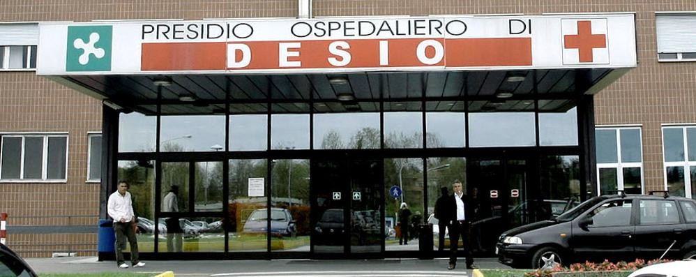 Ospedale di Desio