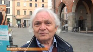 Il Cittadino in piazza a Monza:  come ridurre l’inquinamento?