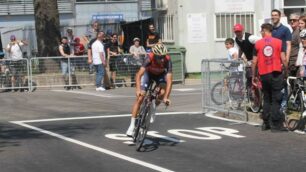 Monza Autodromo Giro d Italia 2017