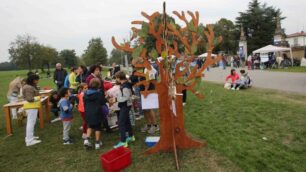 Il primo Festival del Parco a Monza