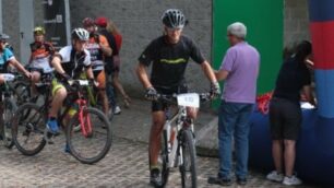 Monza, Rally Bike all'autodromo