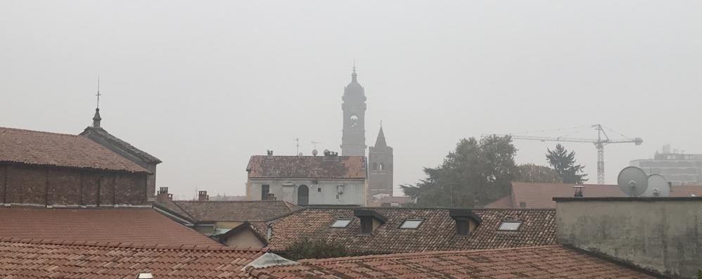 Meteo 20 ottobre 2017