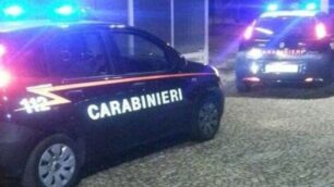 Carabinieri - foto d’archivio