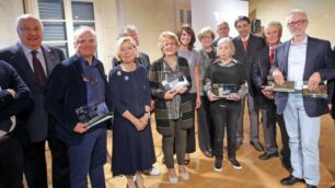 Monza Premio Brianza Letteratura