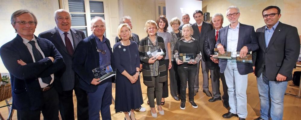 Monza Premio Brianza Letteratura