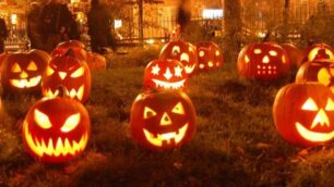 Halloween, un affare anche per la Brianza