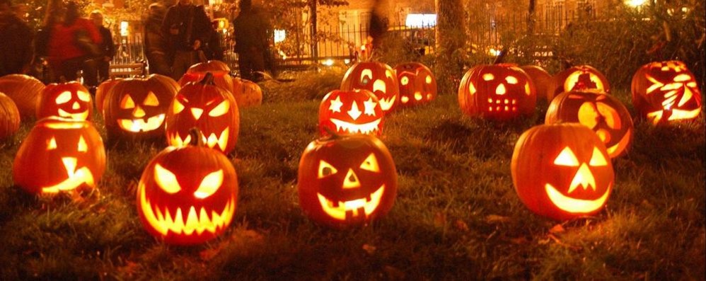 Halloween, un affare anche per la Brianza