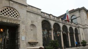 Monza Tribunale