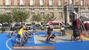 Monza, Ability Day in piazza per superare le barriere