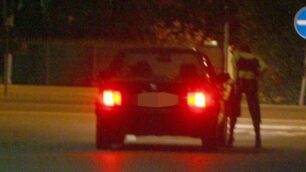 MONZA prostituzione in Viale Stucchi e Via Della Guerrina