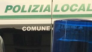 Polizia locale Monza
