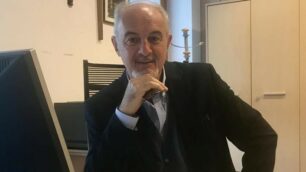 Il Cittadino, Claudio Colombo direttore