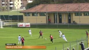 Seregno – calcio serie D per internet