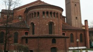 abbazia San Benedetto di seregno