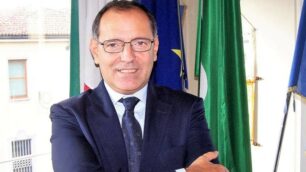 Seregno - Antonio Cananà, neo commissario prefettizio di Seregno