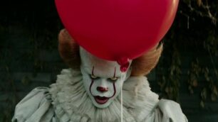 Film It, tratto da Stephen King