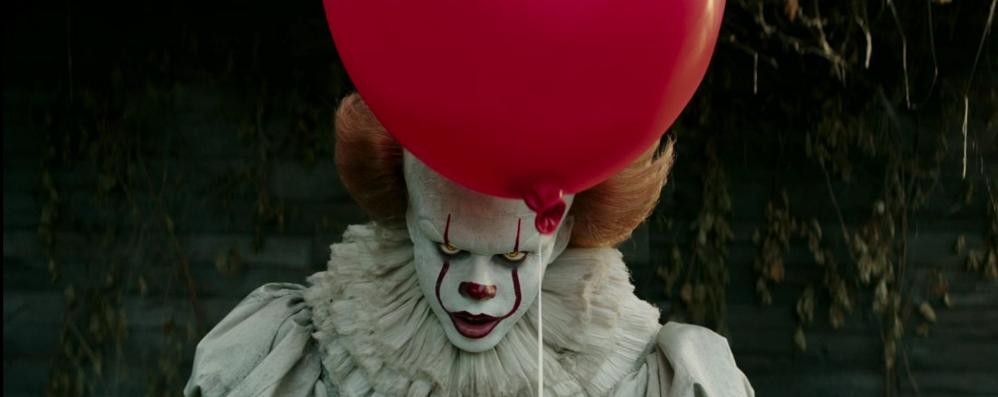 Film It, tratto da Stephen King