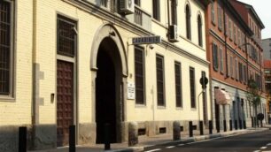 Il Comando Gruppo e Compagnia dei carabinieri di Monza