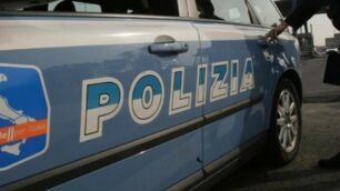 Polizia stradale