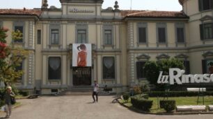 MONZA RINASCENTE