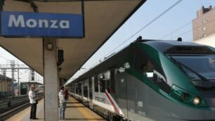 Monza, treni in ritardo il 17 ottobre