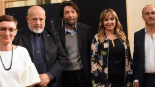 Voci della storia a Cesano. Il primo incontro con Franco Cardini