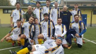 Il Desiano, una delle squadre partecipanti