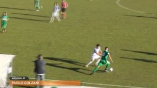 Calcio, il Seregno vince in casa in un Ferruccio ancora chiuso