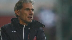 MONZA calcio