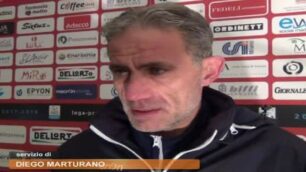 Calcio: Monza a Pontedera per lanciarsi verso i playoff