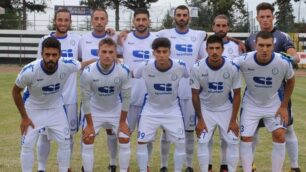 Calcio, Folgore Caratese - foto dal sito internet