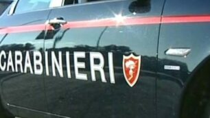 Carabinieri di Vimercate