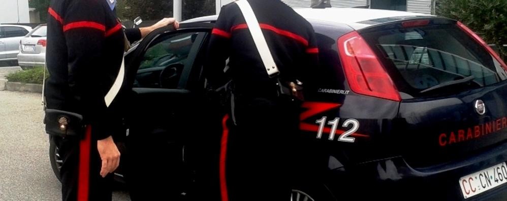 Carabinieri