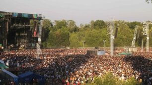 Monza Concerti I Days