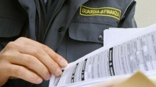 Le indagini sono state condotte dalla Finanza di Seregno