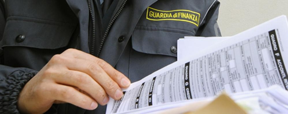 Le indagini sono state condotte dalla Finanza di Seregno
