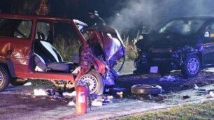 L’incidente di Boltiere