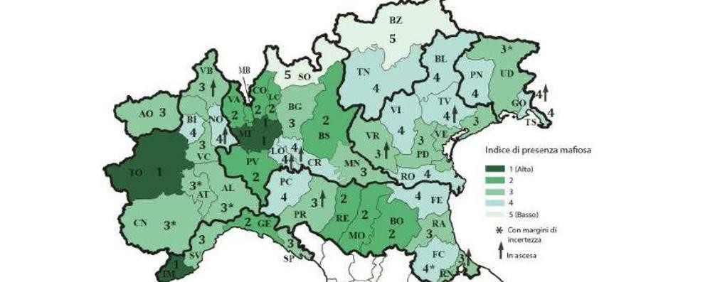 Assolombarda in prima linea per la cultura della legalità: presentata la ricerca sulle diramazioni