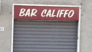 bar trattoria il califfo giussano