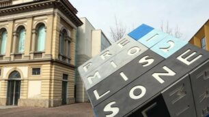Il m,useo di Lissone