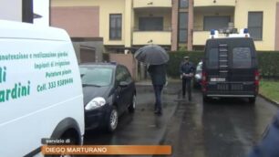 Lite in casa a Cogliate, muore un 43enne