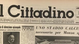 Le pagine di storia cittadina che rivivono anche grazie allo sport